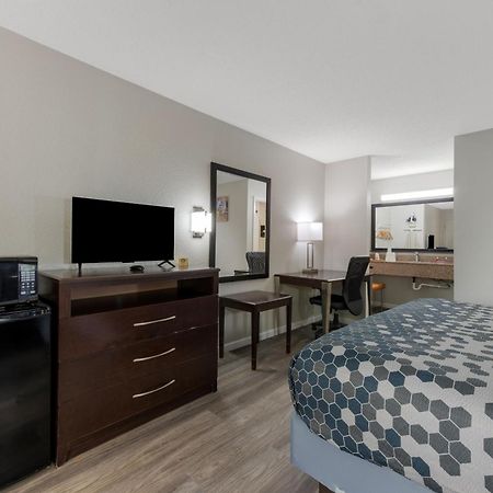 Econo Lodge Cheraw Market Street Luaran gambar