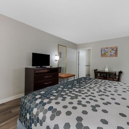 Econo Lodge Cheraw Market Street Luaran gambar