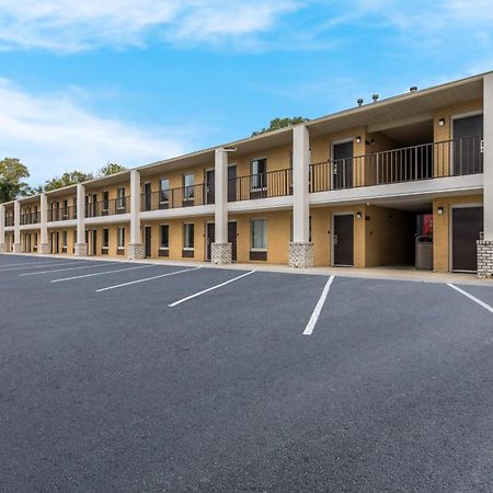 Econo Lodge Cheraw Market Street Luaran gambar