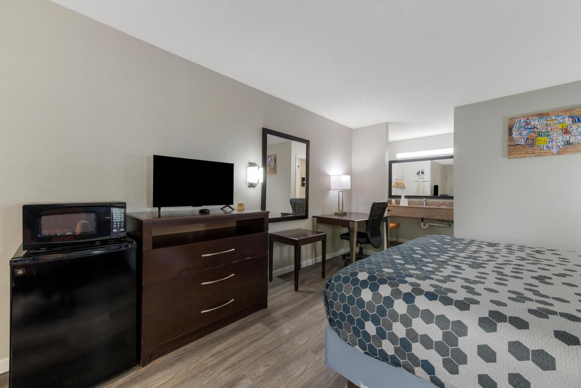 Econo Lodge Cheraw Market Street Luaran gambar