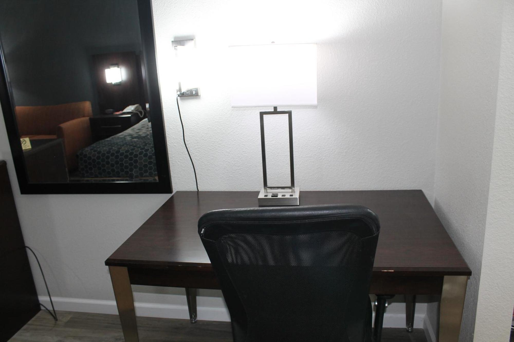 Econo Lodge Cheraw Market Street Luaran gambar