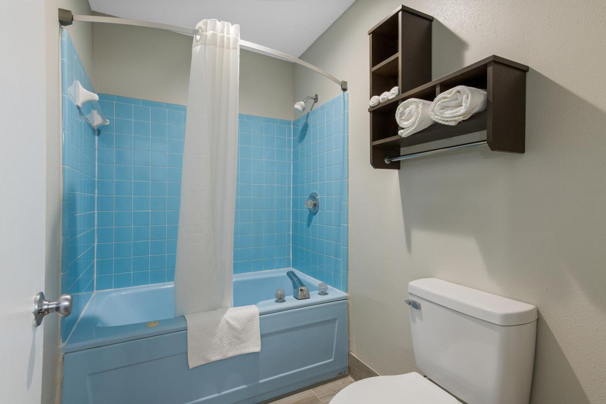 Econo Lodge Cheraw Market Street Luaran gambar