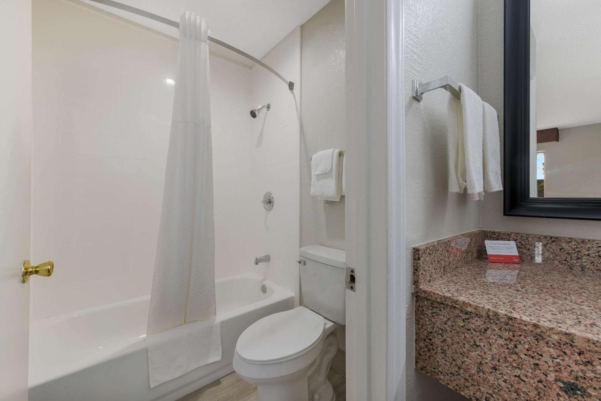 Econo Lodge Cheraw Market Street Luaran gambar