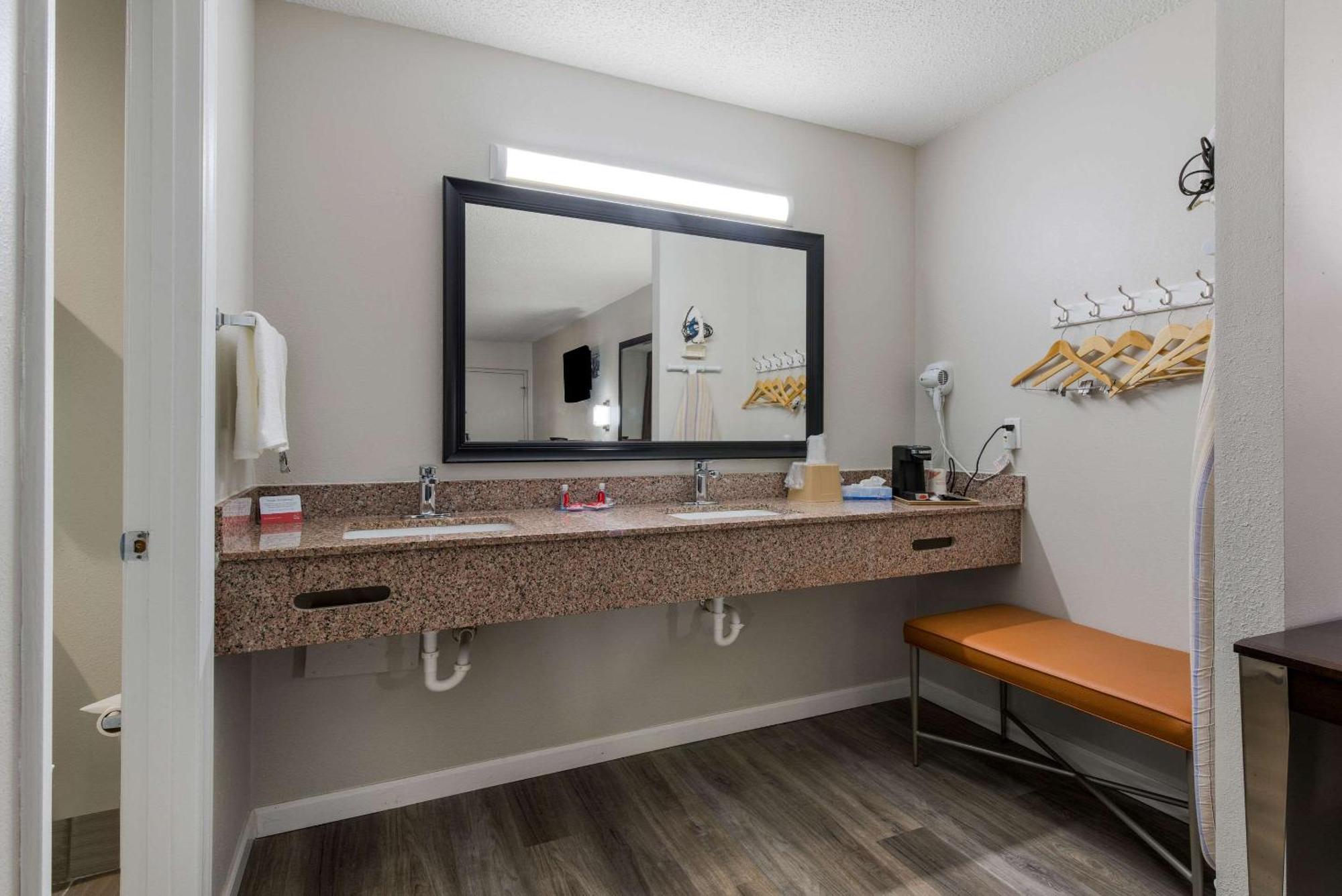 Econo Lodge Cheraw Market Street Luaran gambar