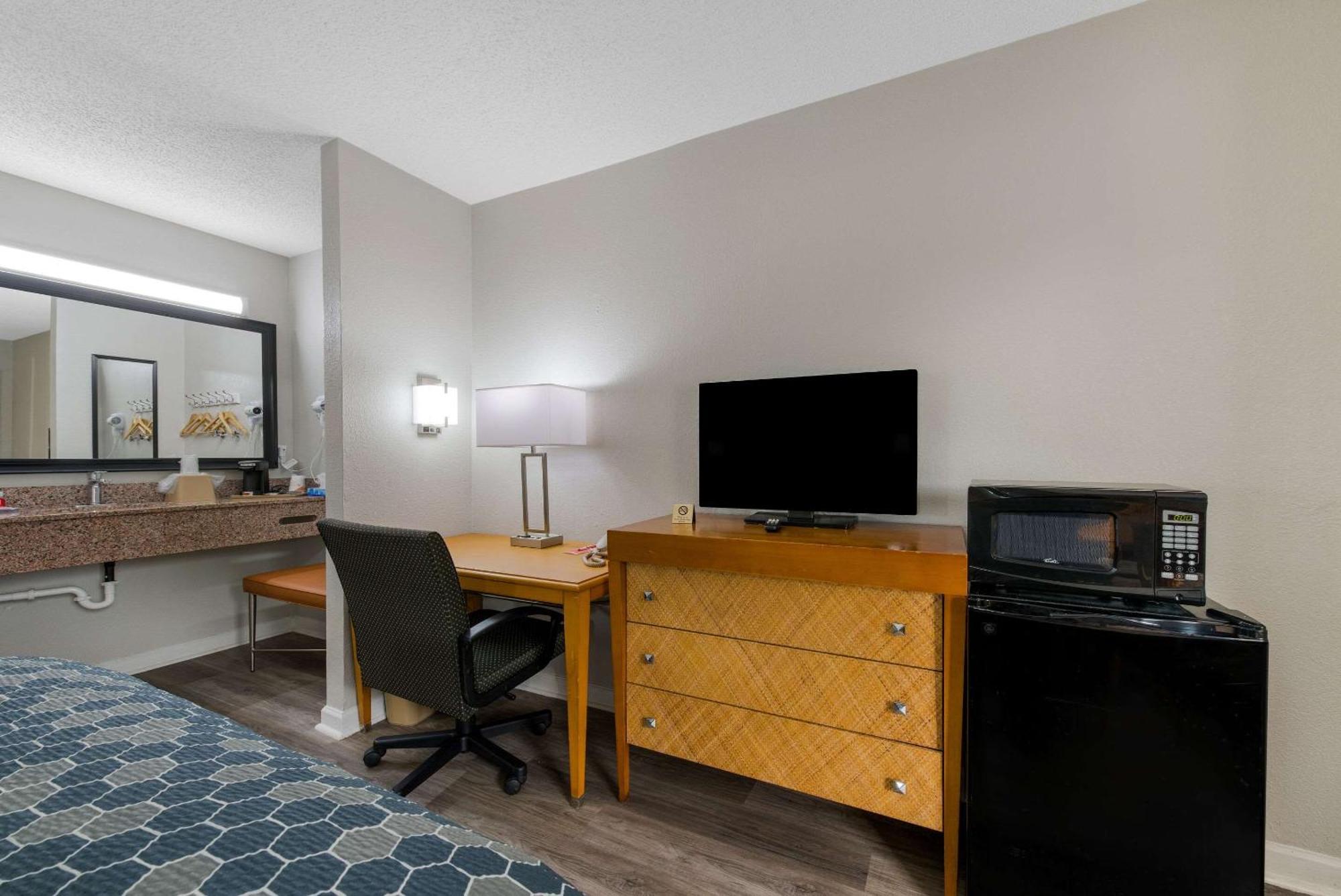 Econo Lodge Cheraw Market Street Luaran gambar